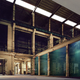 Illustration for article titled Modem Berlin is an Art/Music Space in an Abandoned Cold War Power Plant